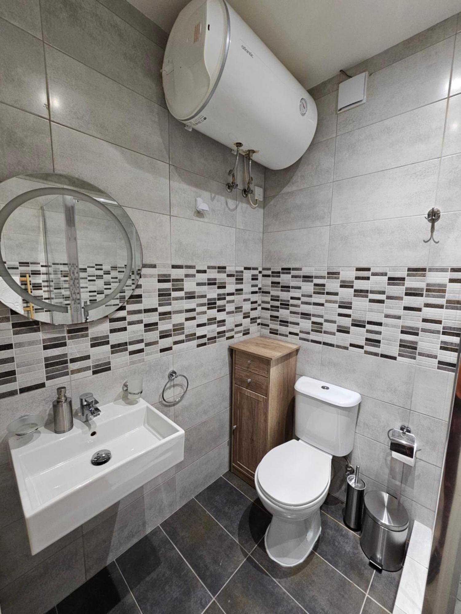 Korzo Suites Sliema I Ngoại thất bức ảnh